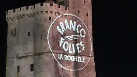 Francofolies Le Programme Du Samedi Juillet La Rochelle France