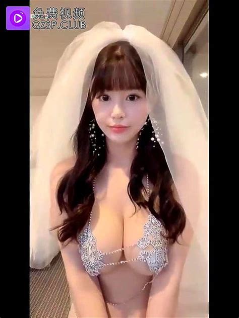 Watch 国产极品巨乳网红模特朱可儿大尺度唯美婚纱私拍 ไทย 朱可儿 福利姬 Porn SpankBang