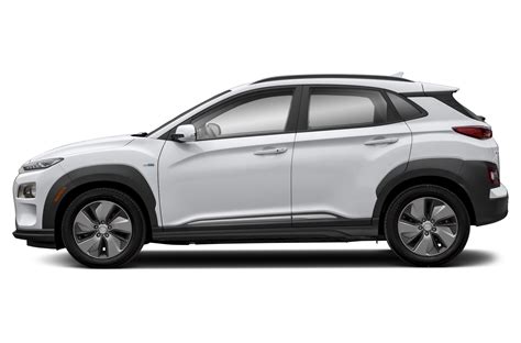 2019 Hyundai Kona Ev Specs Prices Range Reviews And Photos