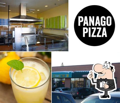 Panago Pizza 6655 178 St NW 114 In Edmonton Restaurant Menu And Reviews