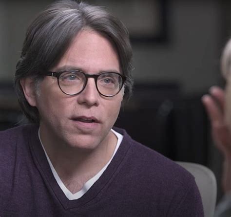 C Mo Nxivm Se Convirti En Una Secta Sexual Y La Sentencia De Keith