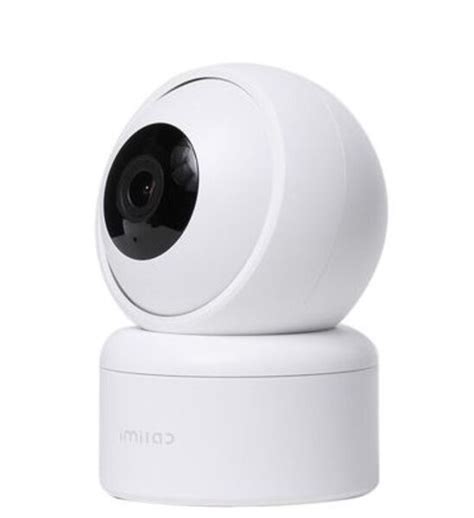 Imilab Xiaomi IP Network Cameras MEGATEH Eu Online Shop EU