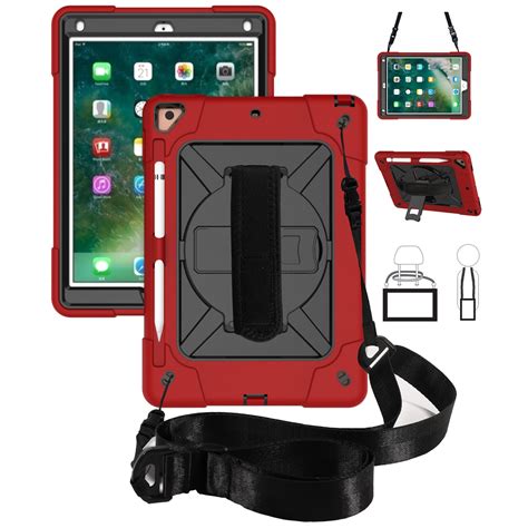 IPad Mini 5 Shockproof Case IPad Mini 4 Case Dteck Heavy Duty Rugged