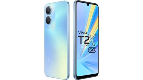 vivo tx  launched india price  rupees features mp camera