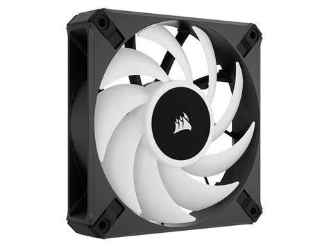 Corsair ICUE AF120 RGB ELITE 120mm PWM Fan 3 Pack Case Fans CO