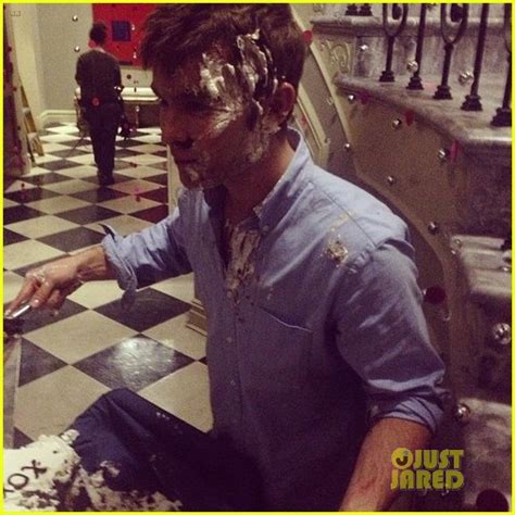 Blake Lively & Penn Badgley: 'Gossip Girl' Wrap Party!: Photo 2741811 ...