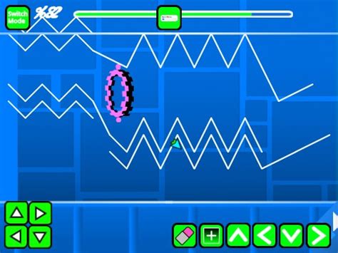 Geometry Dash Editor Remix