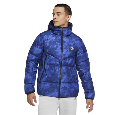 Nike Sportswear Windrunner Blue Atelier Yuwa Ciao Jp