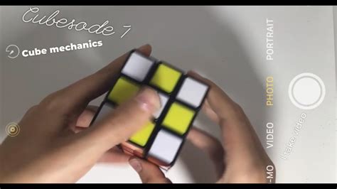 HOW TO TAKE APART AND REASSEMBLE AN OLD RUBIK S BRAND CUBE YouTube