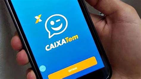 Como Pagar Boletos Pelo Aplicativo Caixa Tem Canaltech