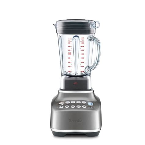 The Q Blender Breville Everything Kitchens