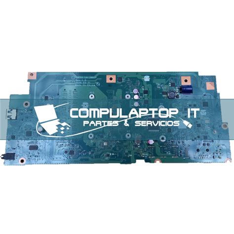 Motherboard Lenovo Ideacentre Ada Parte La J P