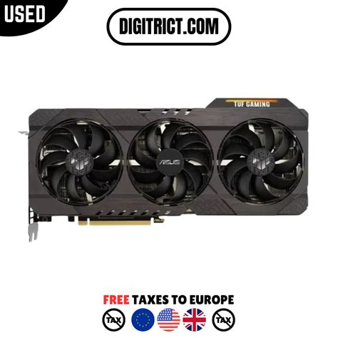 AliExpress'ten RTX 3070 Ti alınır mı? | Technopat Sosyal