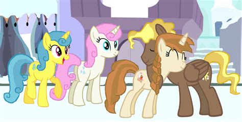 Meeting an old friend/schoolmate by StarryC94 on DeviantArt