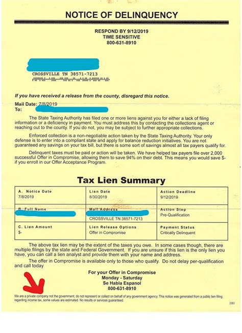 New Scam Targeting Tennesseans For Unpaid Taxes Thunder Radio