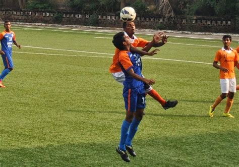 Under-19 I-League: Sesa Football Academy clinch victory at the death over Sporting Goa