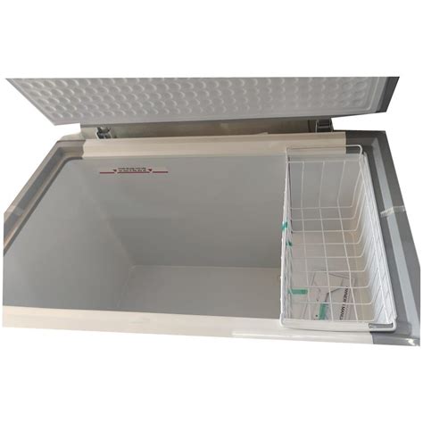 Medium 209L Rockwell GFR250UC Green Hard Top Freezer At Rs 26000 In