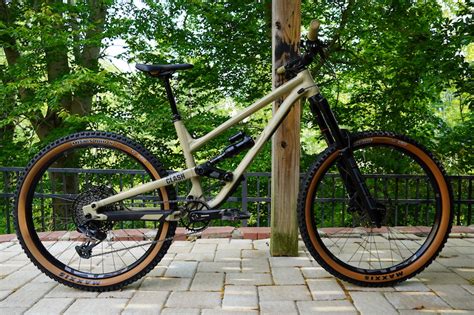 Commencal Clash Ride For Sale