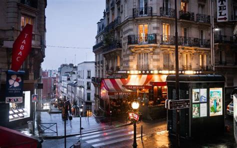 The Best Bars In Paris Updated List