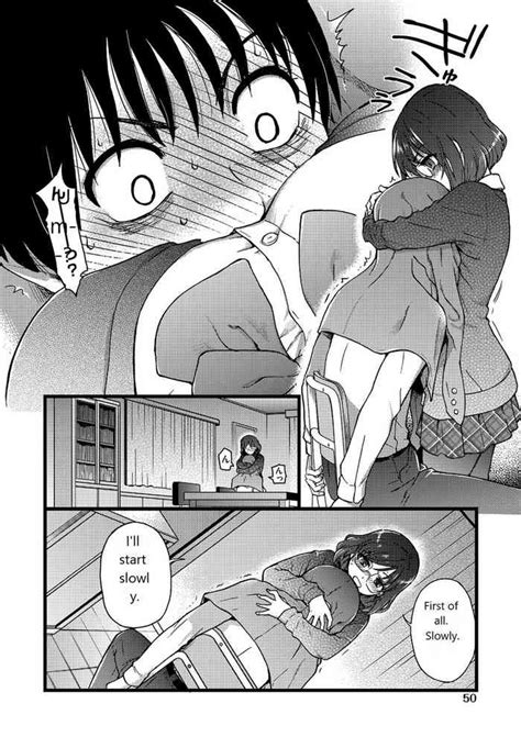Please Freeze Please Nhentai Hentai Doujinshi And Manga
