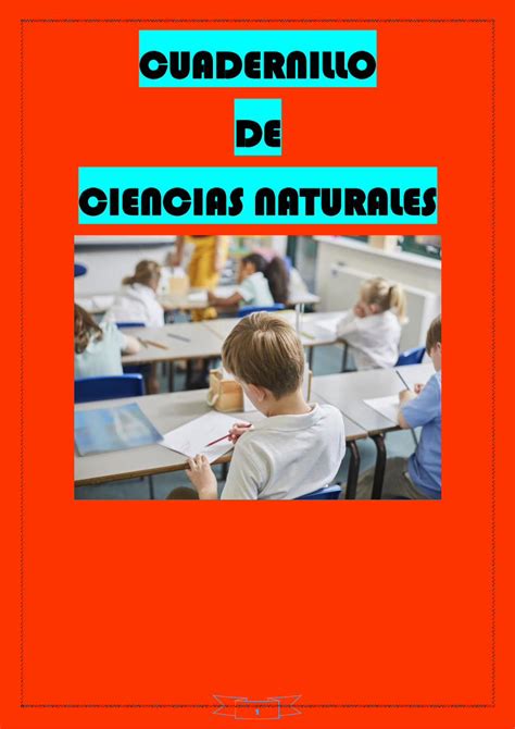 Pdf Cuadernillo De Ciencias Naturales Dokumen Tips