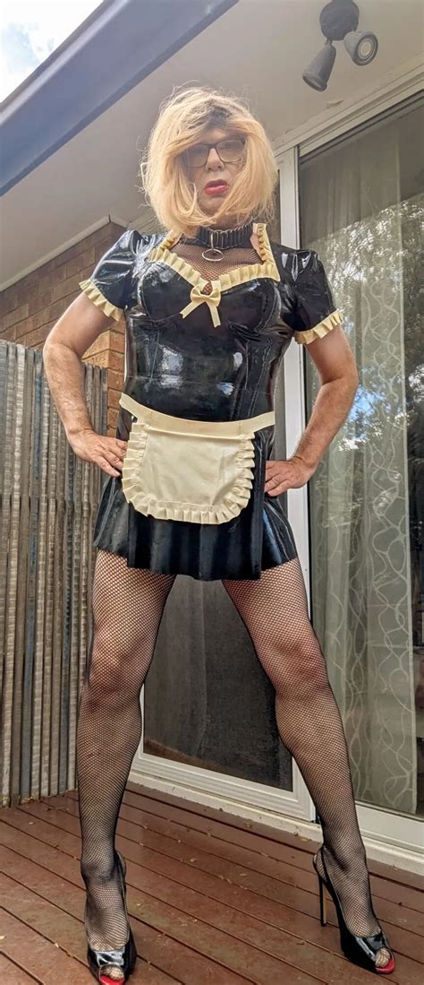 Latex Maid Gurls Have More Fun Nude Pics Xhamster