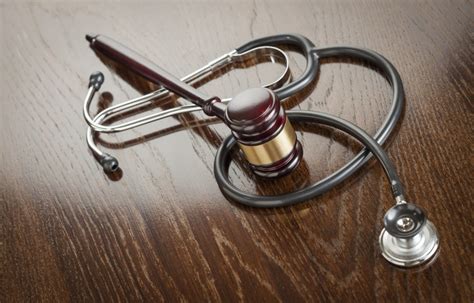 Understanding The 4 Ds Of Medical Malpractice A Guide From A Philadelphia Medical Malpractice