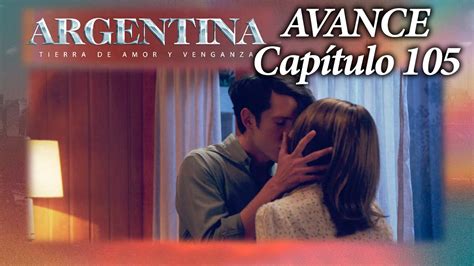 ATAV segunda temporada a las 23 15 Avance Capítulo 105 Tolo y Sara