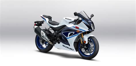 Suzuki Cycles - 2023 GSX-R1000R (2023)