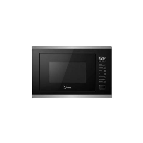 Купить Встраиваемая микроволновая печь Midea MI 9250 BX в Москве