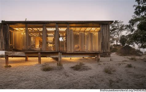 A new generation of architecture from South Africa - Architecture Ideas ...