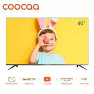 Harga Tv Coocaa Inch Inch Dll Terbaru Juni Bukalapak