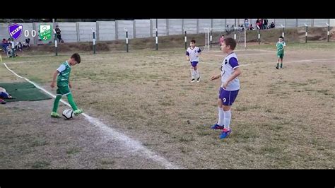 Cruzada De La Amistad Juventud Unida San Miguel Vs Juventud