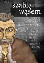 Szablą i wąsem Juraszek Dawid Ebook Sklep EMPIK