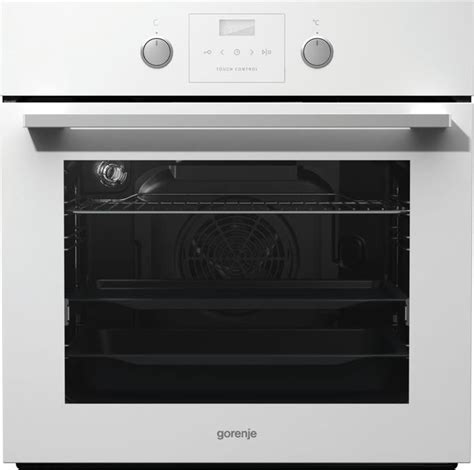 Piekarnik Gorenje BO637E21WG Opinie I Ceny Na Ceneo Pl