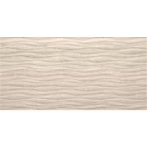 Ebur Decoro Wavy X Cm Mat Profondeur Mm Carreaux De Gr S