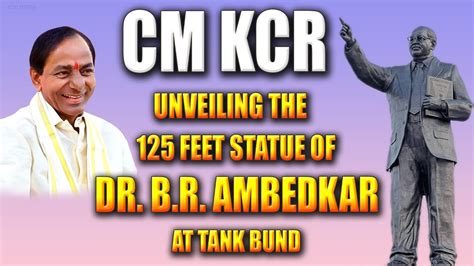 Live CM KCR Participating In Public Meeting At Tank Bund SNEWS