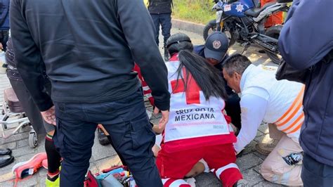 Muere empresario mientras corría medio maratón en San Cristóbal de las