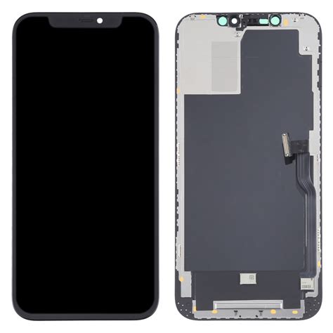 Incell Cof Screen Lcd Screen And Digitizer Full Assembly For Iphone