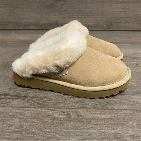 ugg cluggette | Ugg cluggette, Classic slippers, Cluggette