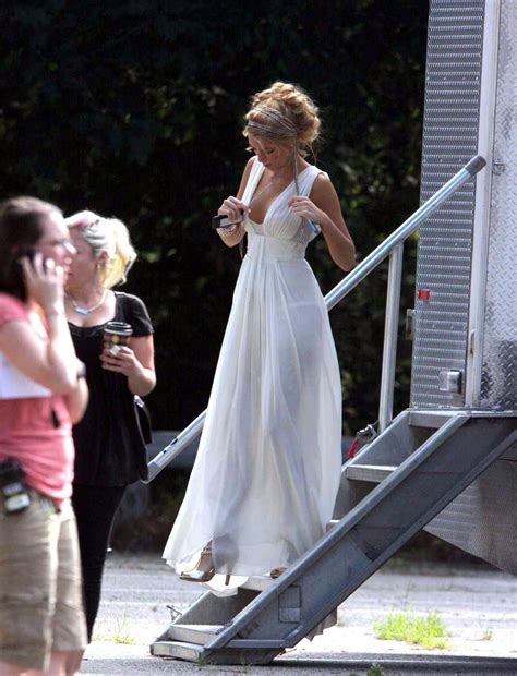 Naked Joe Blake Lively