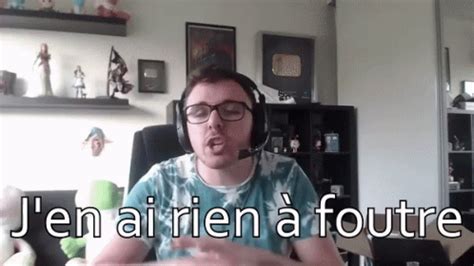 Siphano Youtuber Siphano Youtuber Rien Foutre Discover Share Gifs