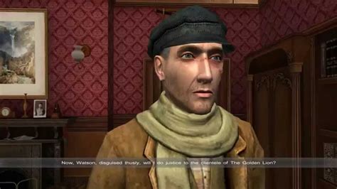 Let S Play Sherlock Holmes Vs Arsene Lupin Part Youtube