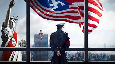 The Man In The High Castle Movie Review Explained In Hindi Urdu