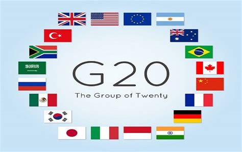 Current Affairs 2022: Highlights of G20 Summit 2021