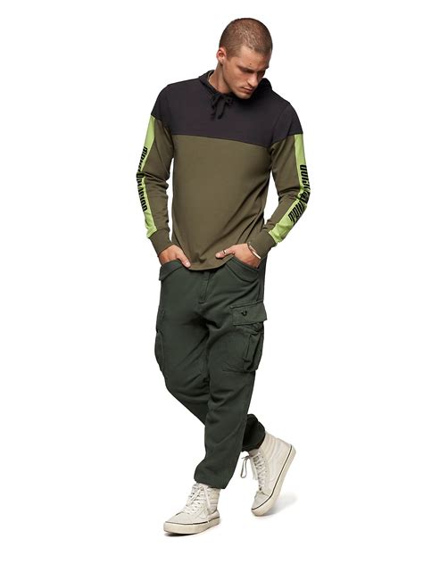 CARGO JOGGER