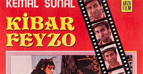 Kibar Feyzo 1978 Kemal Sunal