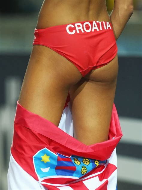 Olympic High Jump Hot Xxx Porn