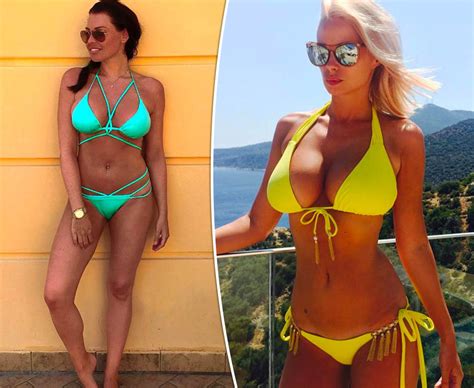 Ewan McGregor S Daughter Clara Melts Instagram With Drool Worthy Naked Body Displays Daily Star