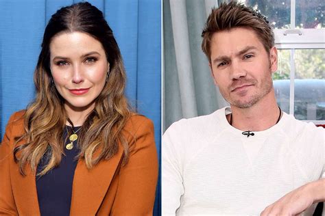 Sophia Bush Recalls Getting Tattoo After Chad Michael Murray Breakup